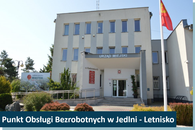 Zdjęcie artykułu Zmiana godzin pracy POB w Jedlni - Letnisku