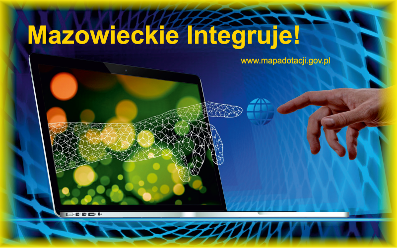 Zdjęcie artykułu Projekt „Mazowieckie Integruje!” – wsparcie dla obywateli państw trzecich