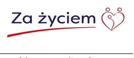 Logo projektu Za Życiem